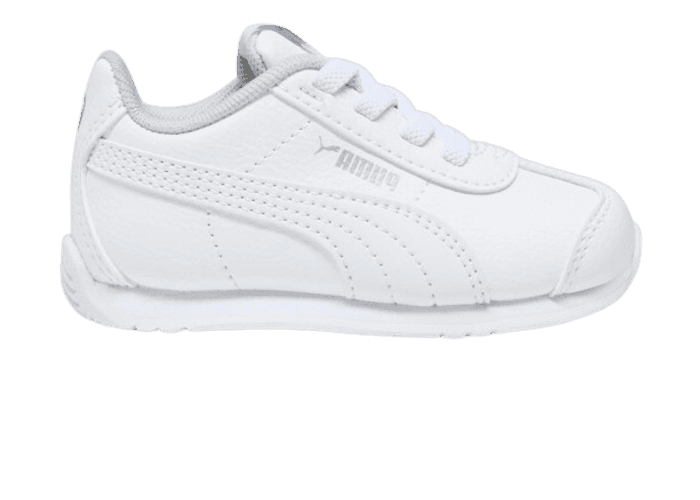 PUMA Turin 3 AC s' Sneakers in White (TD)