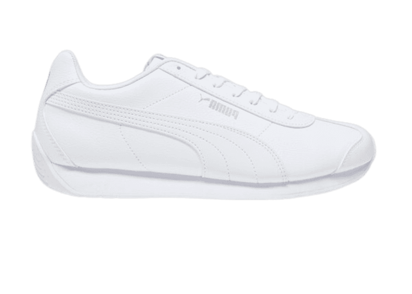 Puma Turin 3 'White'