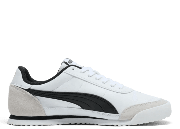PUMA Turino II OG Sneakers in White