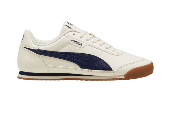 PUMA Turino II Sneakers in Dark Blue