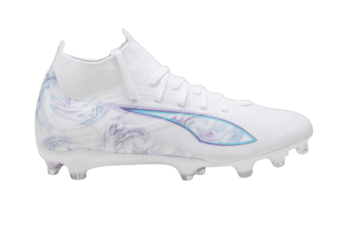 PUMA ULTRA 5 MATCH+ BRILLIANCE Firm Ground/Artificial Ground