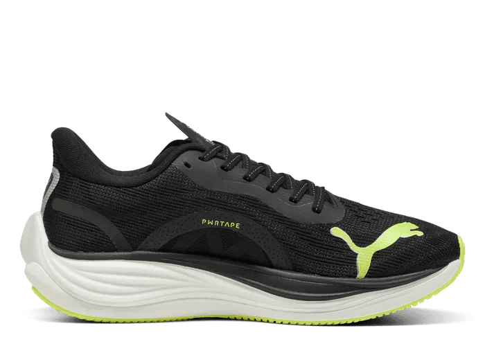 PUMA Velocity NITROâ¢ 3 in Black