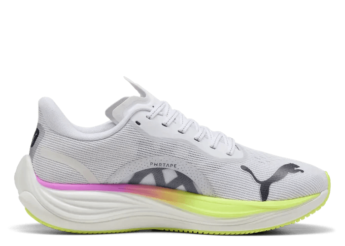 PUMA Velocity NITROâ¢ 3 in White