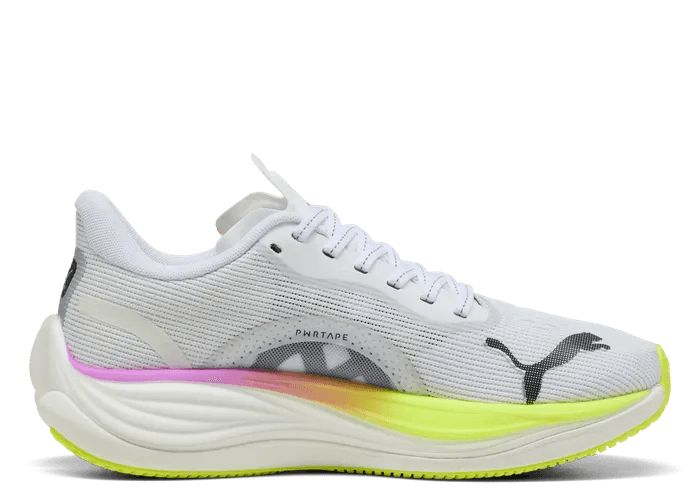 PUMA Velocity NITROâ¢ 3 in White