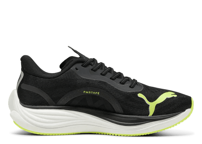 PUMA Velocity NITROâ¢ Wide in Black