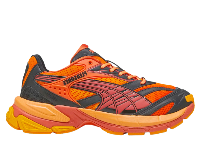 Puma Velophasis Layers Pleasures Cayenne Pepper - 393301-02