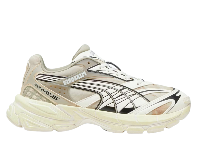 Puma Velophasis Overdyed Pleasures Birch Tree