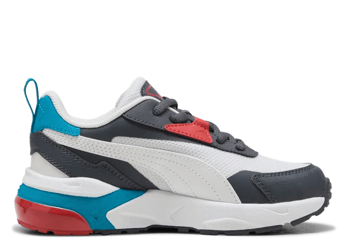 PUMA Vis2k Sneakers in Grey (PS)