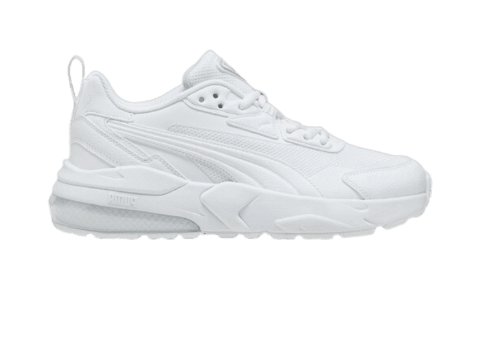 PUMA Vis2k Sneakers in White (GS)