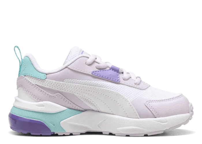 PUMA Vis2k Sneakers in White (PS)
