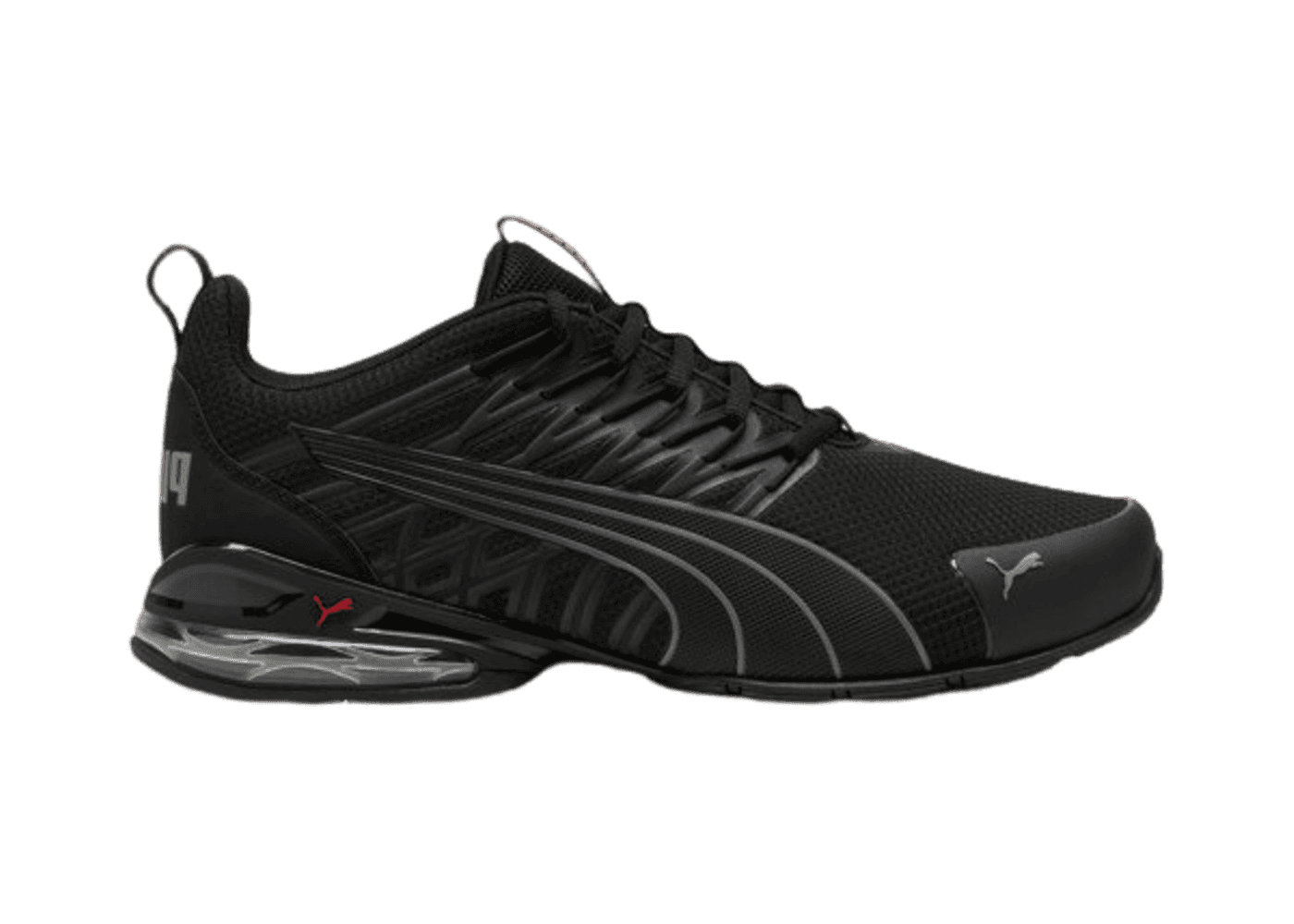 Puma Voltaic Evo 'Black'