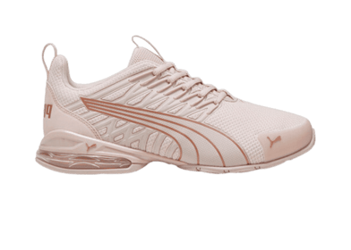 PUMA Voltaic Evo in Mauve Mist/Copper Rose