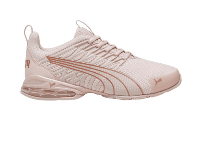 PUMA Voltaic Evo in Mauve Mist/Copper Rose