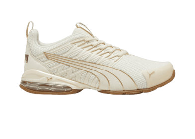 Puma Voltaic Evo 'Sugared Almond Gold' (W)