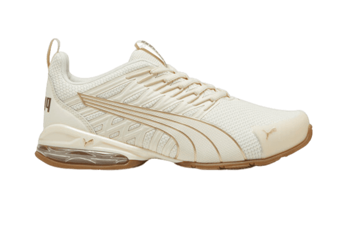 Puma Voltaic Evo 'Sugared Almond Gold' (W)