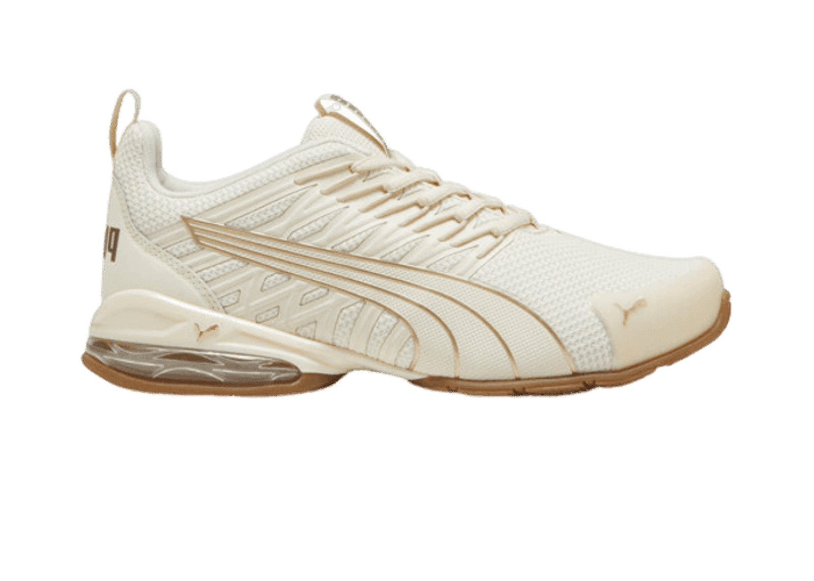 Puma Voltaic Evo 'Sugared Almond Gold' (W)