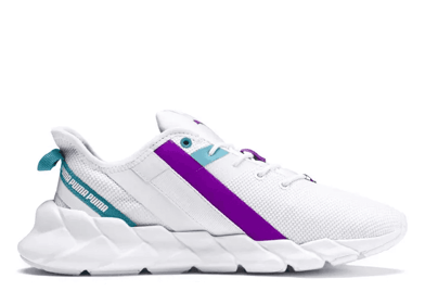 PUMA Weave XT Training JR in Royal Blue
