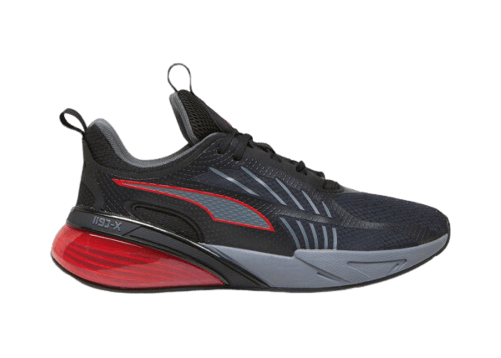 Puma Shoes Puma Tetris Qr Code PUMA X-Cell Action In Black/For All