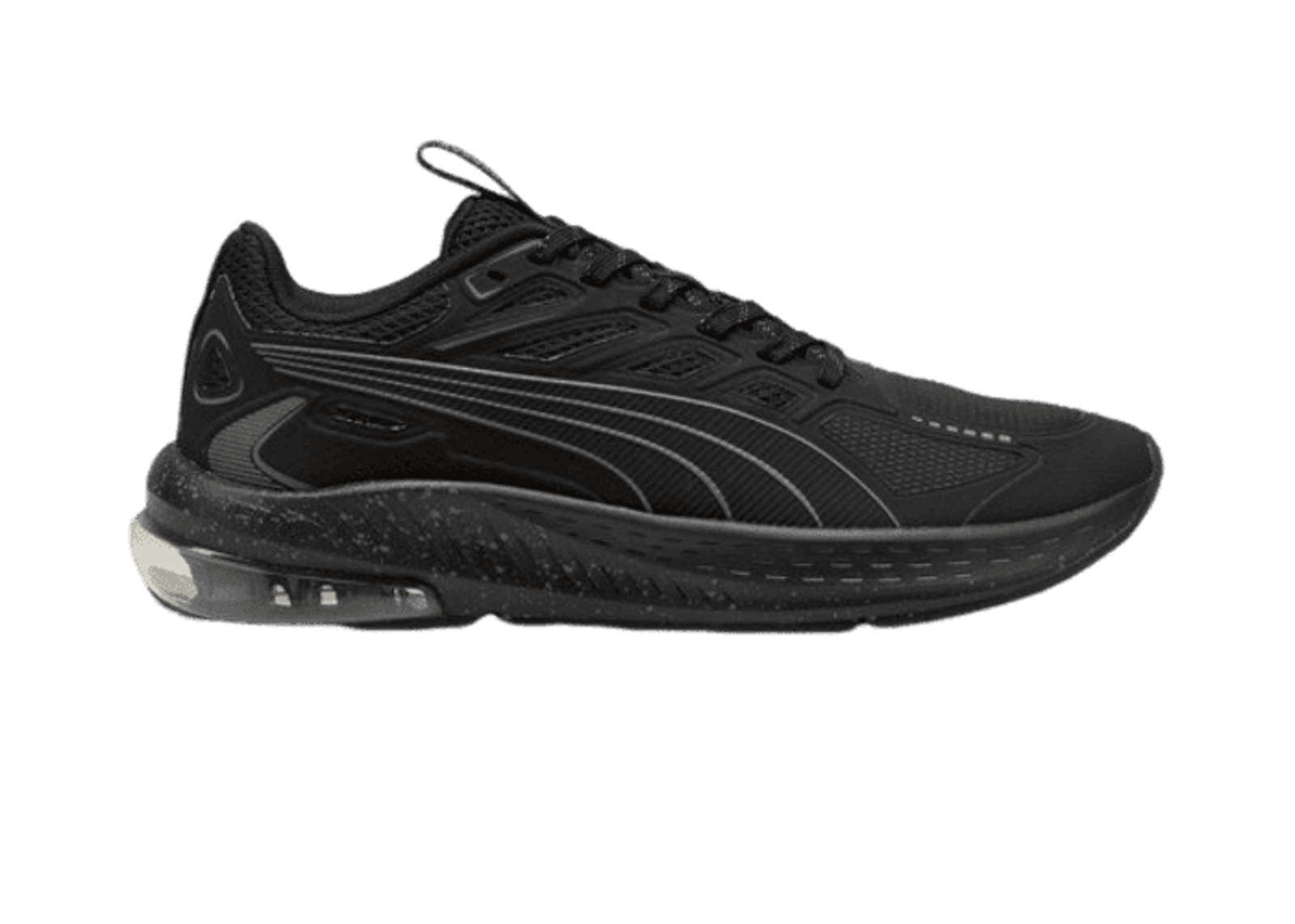 PUMA X-Cell Lightspeed in Black