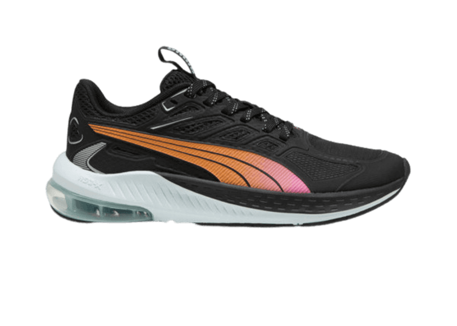 PUMA X-Cell Lightspeed in Black/Dewdrop