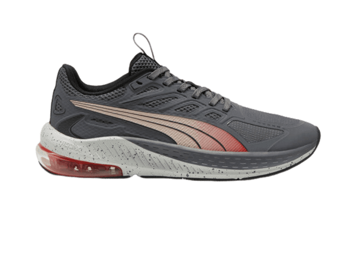 PUMA X-Cell Lightspeed in Cool Dark Grey/Black