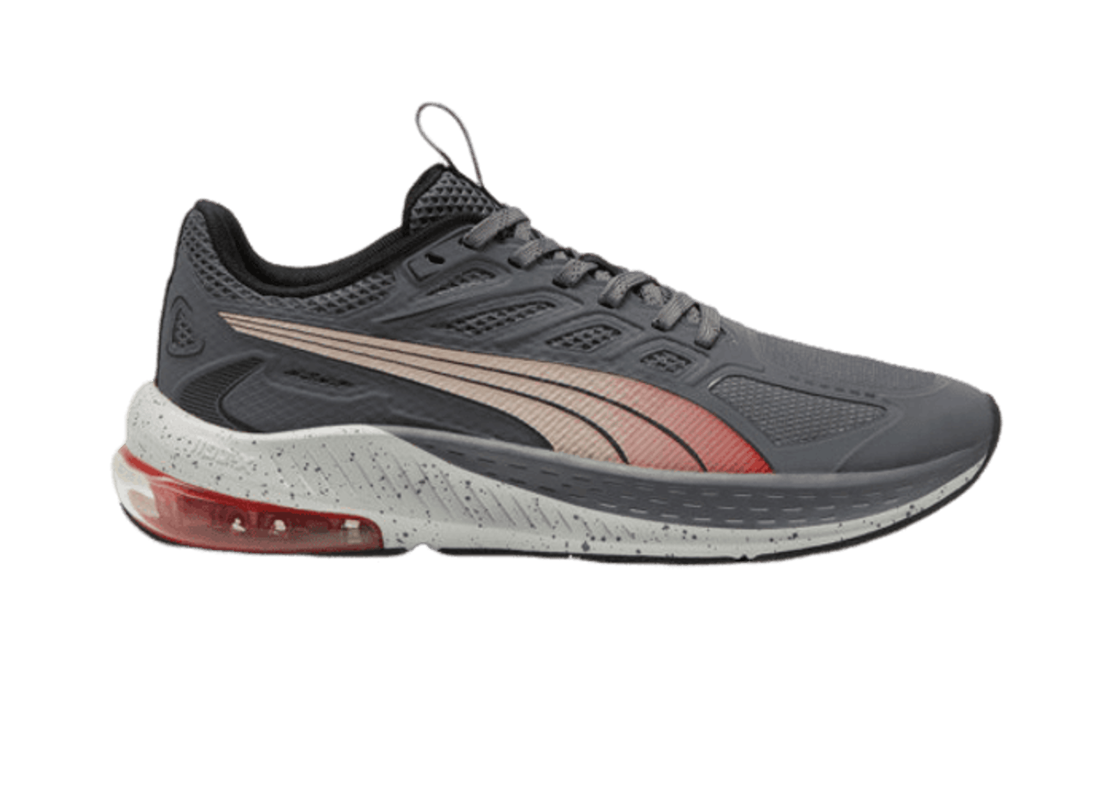 PUMA X-Cell Lightspeed in Cool Dark Grey/Black