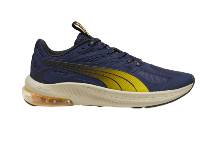 PUMA X-Cell Lightspeed in Dark Blue - 309972-09 Release Info