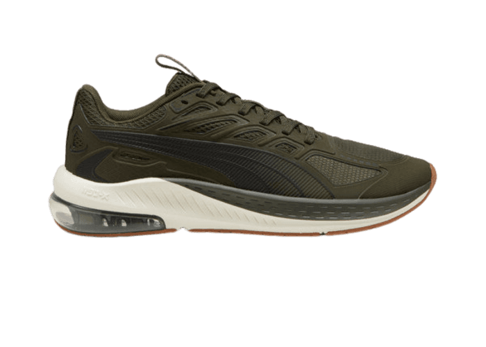 PUMA X-Cell Lightspeed in Dark Olive/Black - 309972-07 Release Info