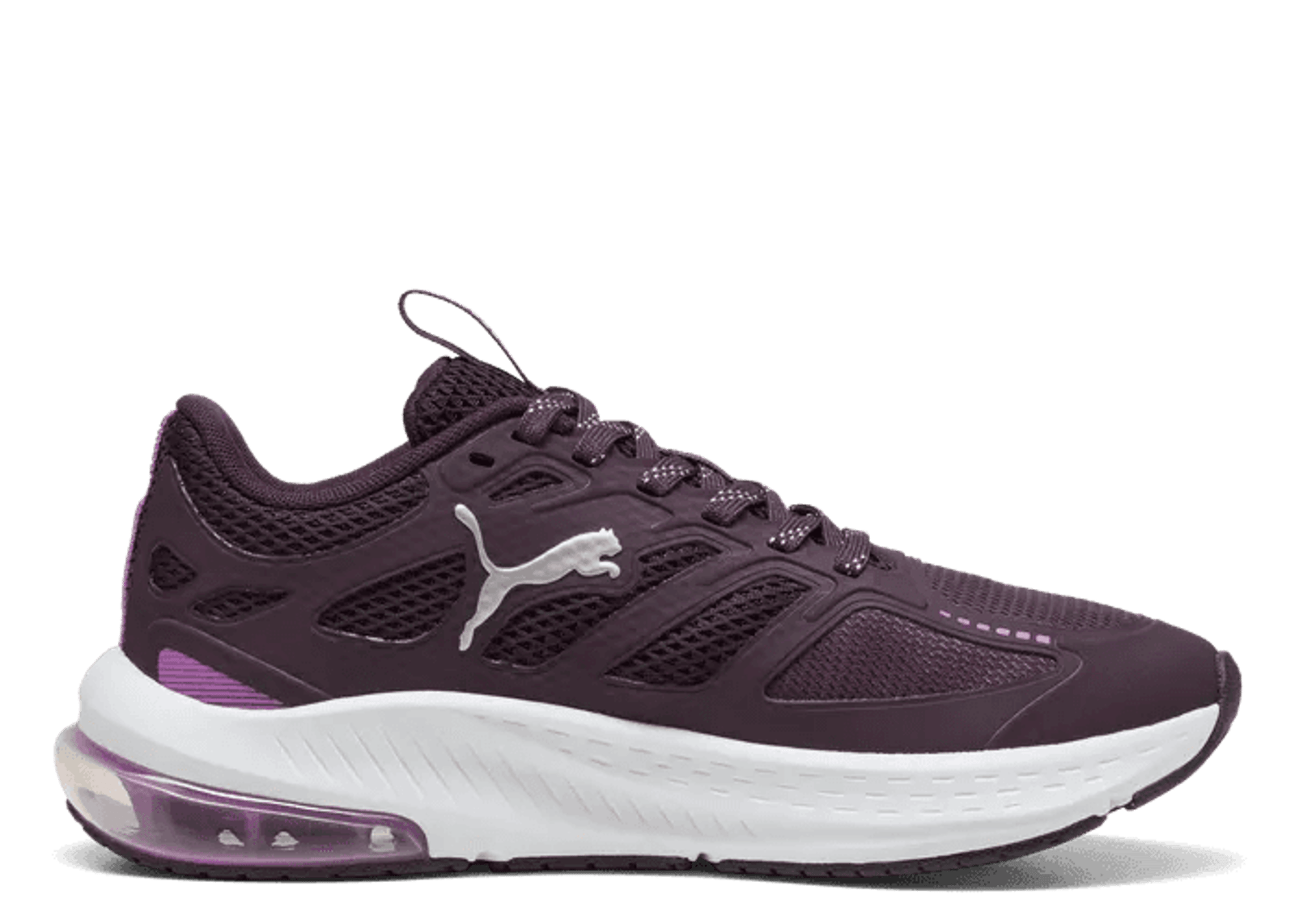 PUMA X-Cell Lightspeed in Purple