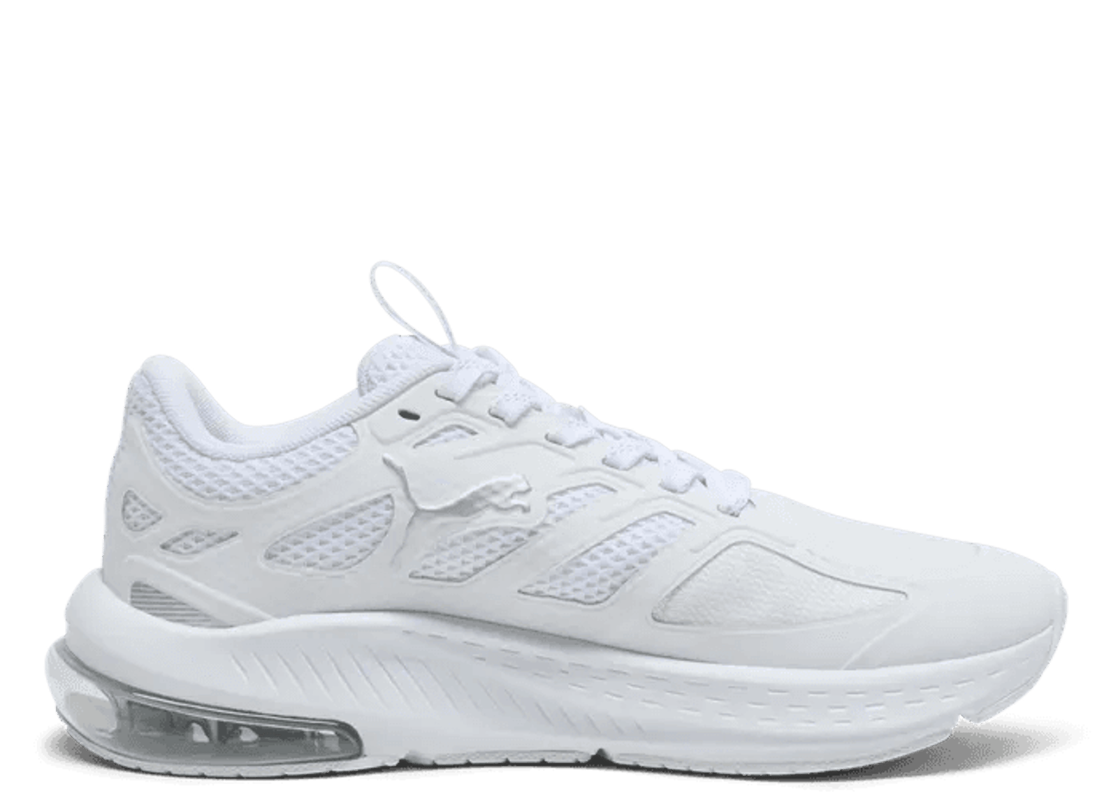 PUMA X-Cell Lightspeed in White