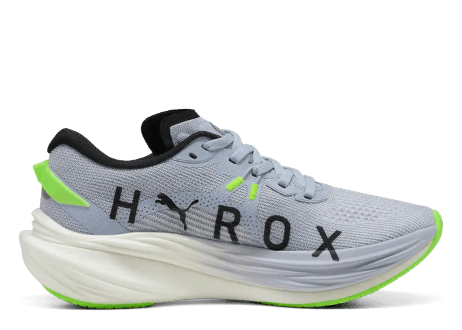 PUMA x HYROX Deviate NITRO⢠3 in Blue