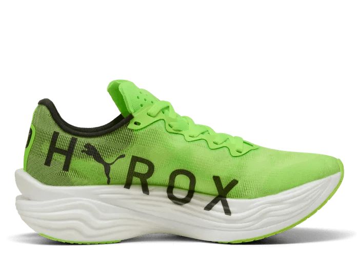 PUMA x HYROX Deviate NITROâ¢ Elite 3 in White