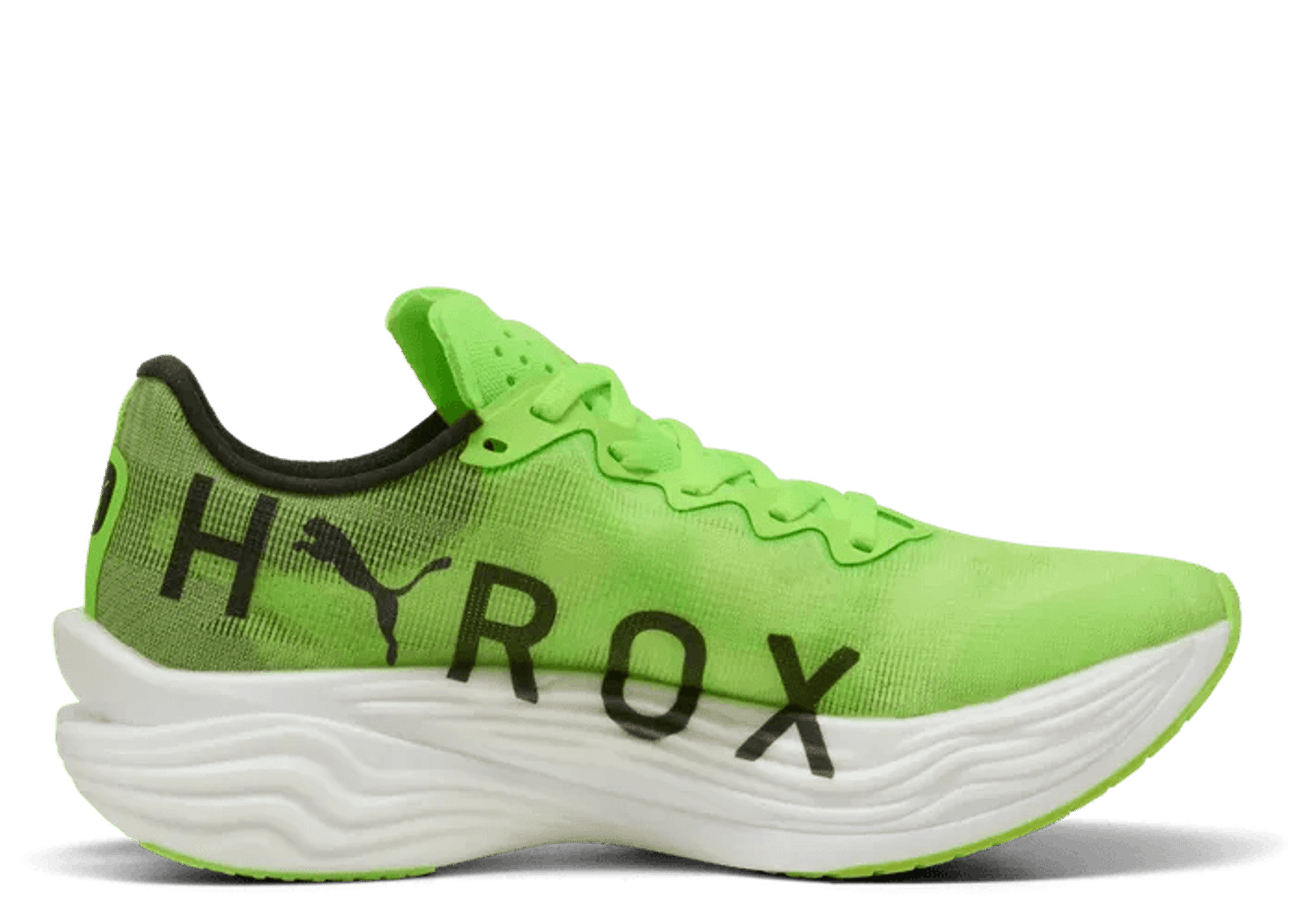 PUMA x HYROX Deviate NITRO⢠Elite 3 in White