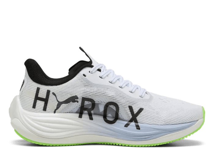 PUMA x HYROX Velocity NITROâ„¢ 3 in White - 311411-01