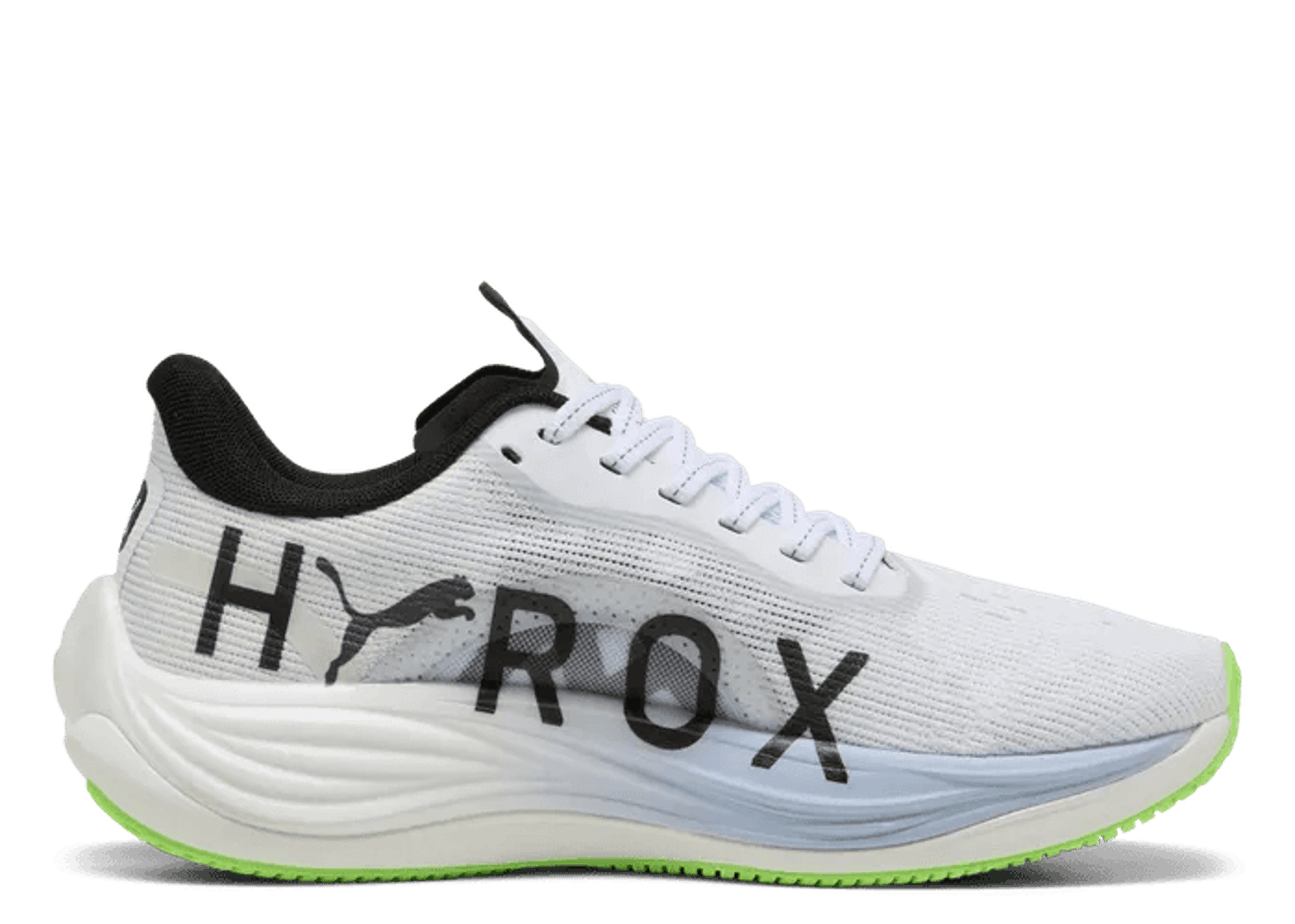 PUMA x HYROX Velocity NITRO⢠3 in White