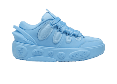 PUMA x LAMELO BALL LaFrancÃ© 1 of 1 in Team Light Blue (GS)