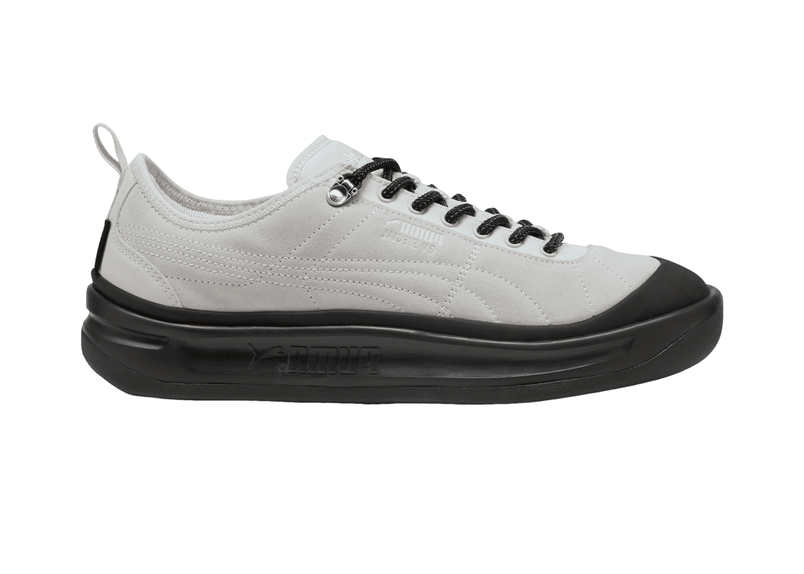 PUMA x LIBERAIDERS GV Special Suede Sneakers in Grey