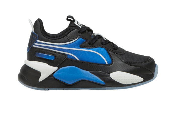 PUMA x PLAYSTATIONÂ® RS-X Sneakers in Royal Blue (PS)
