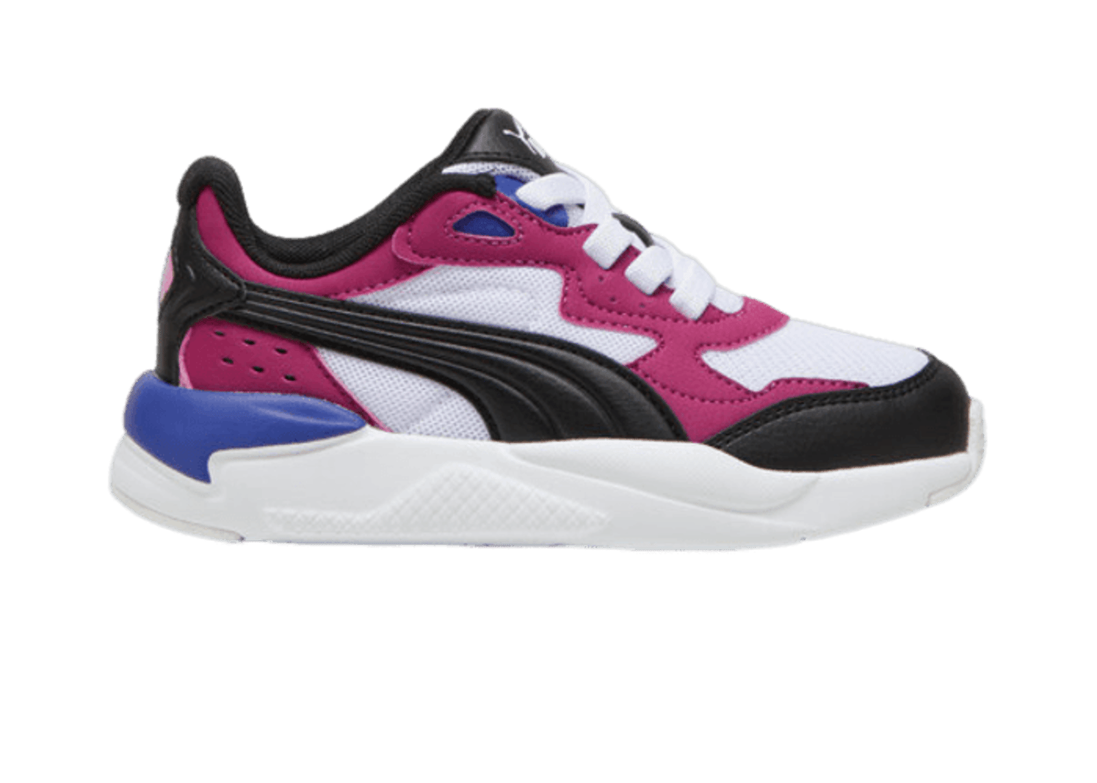 Puma X-Ray Speed Little Kid 'Mauved Out Magenta Gleam'