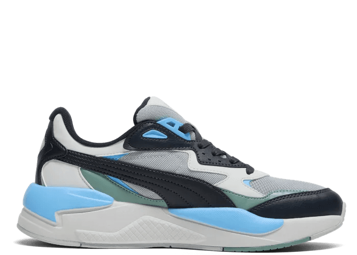 PUMA X-Ray Speed Sneakers in Grey