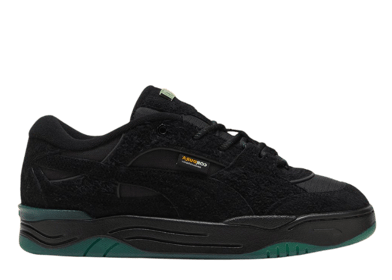Puma 180 Cordura Carrots Black