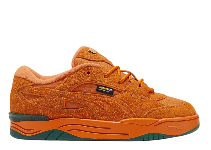 Puma 180 Cordura Carrots Orange
