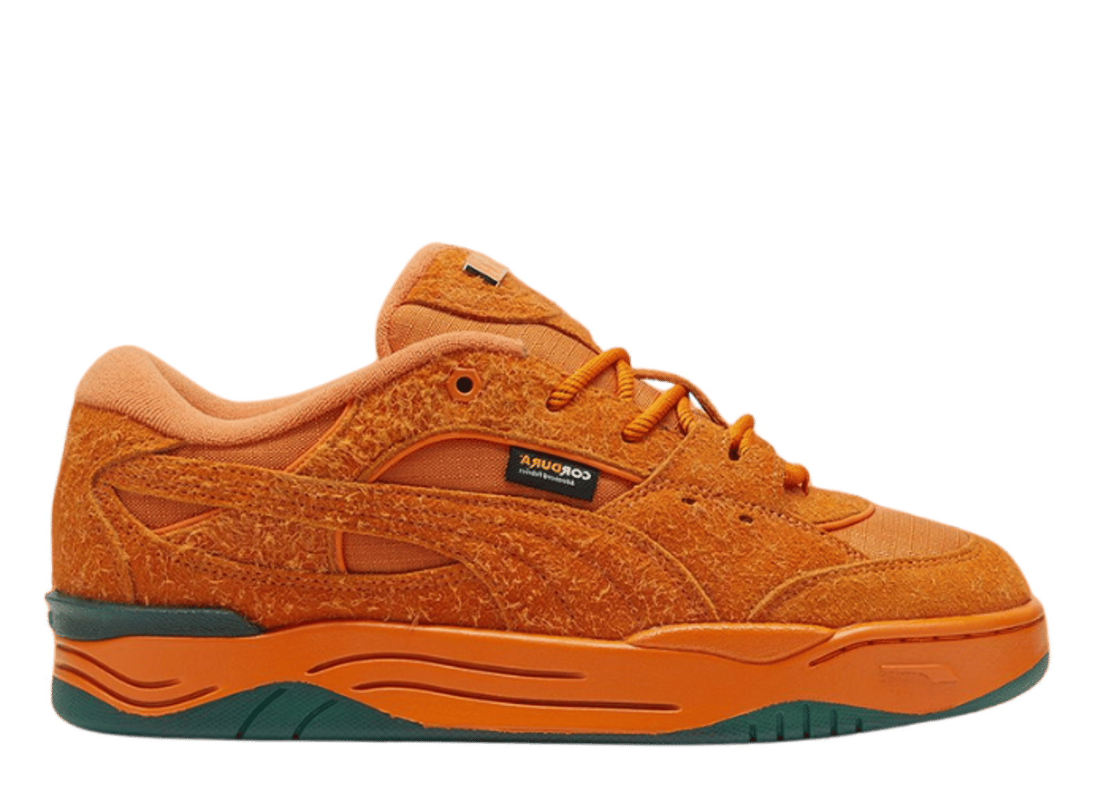 Puma 180 Cordura Carrots Orange