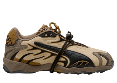 PUMA A$AP ROCKY Inhale Leopard