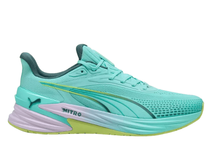 Puma Activate Nitro HYROX Intense Mint