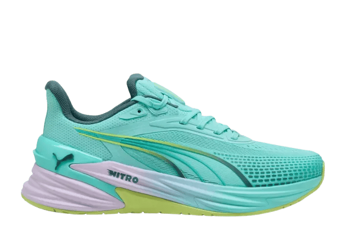 Puma Activate Nitro HYROX Intense Mint (W)