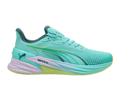 Puma Activate Nitro HYROX Intense Mint (W)