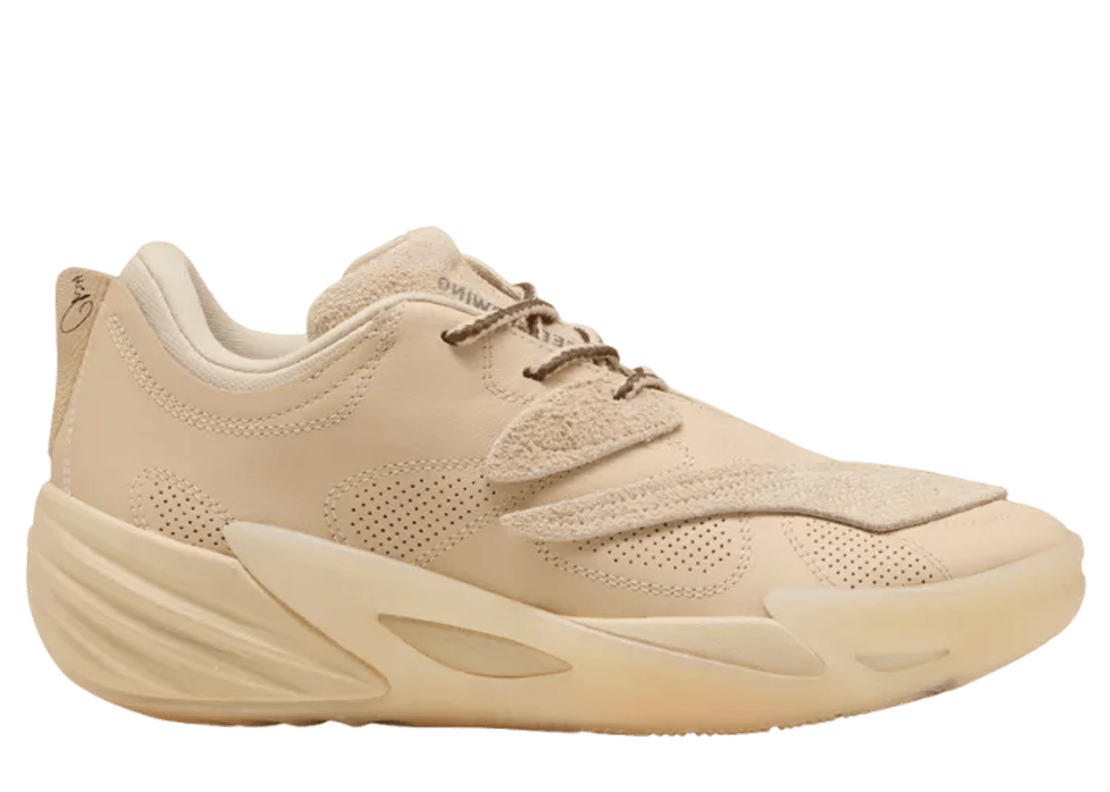 Puma All-Pro Nitro 2 Chris Brickley