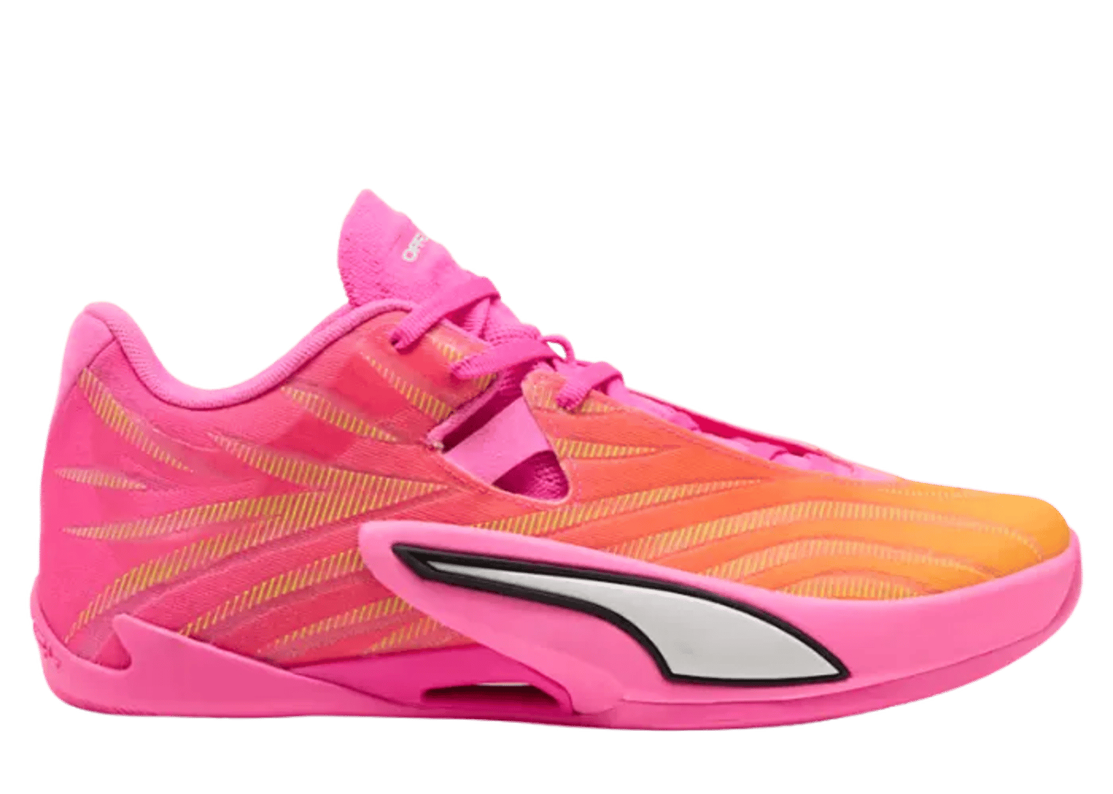 Puma All-Pro Nitro 2 Elite Showtime