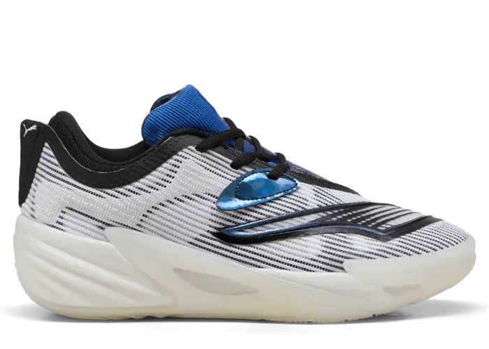 Puma All-Pro Nitro 2 God Shammgod